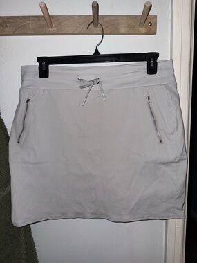 Athleta skort 12T